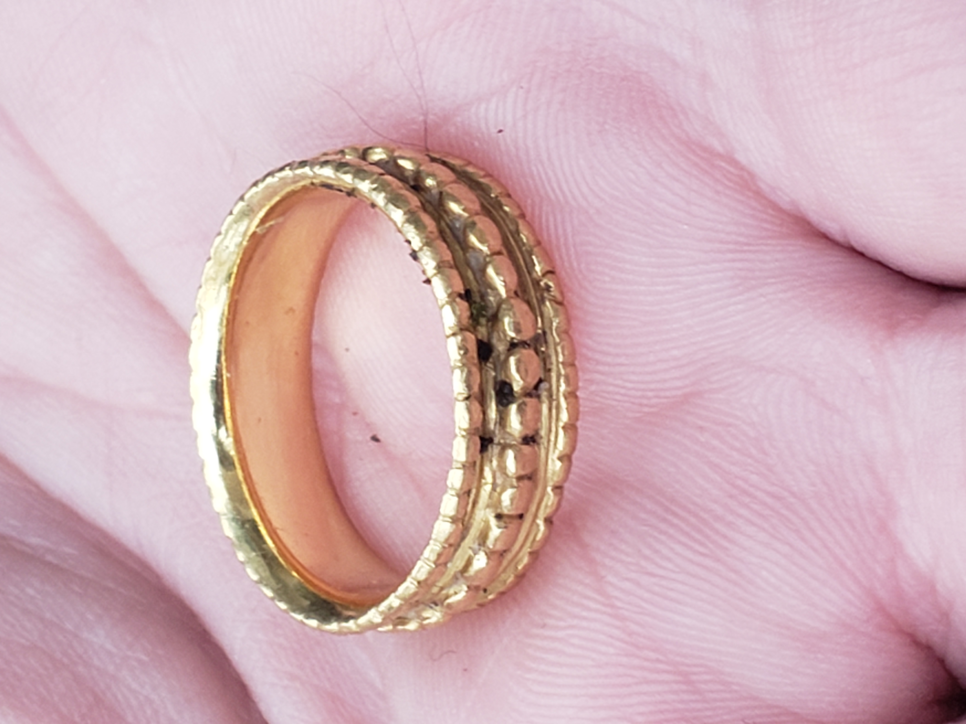 lost ring finder philadelphia