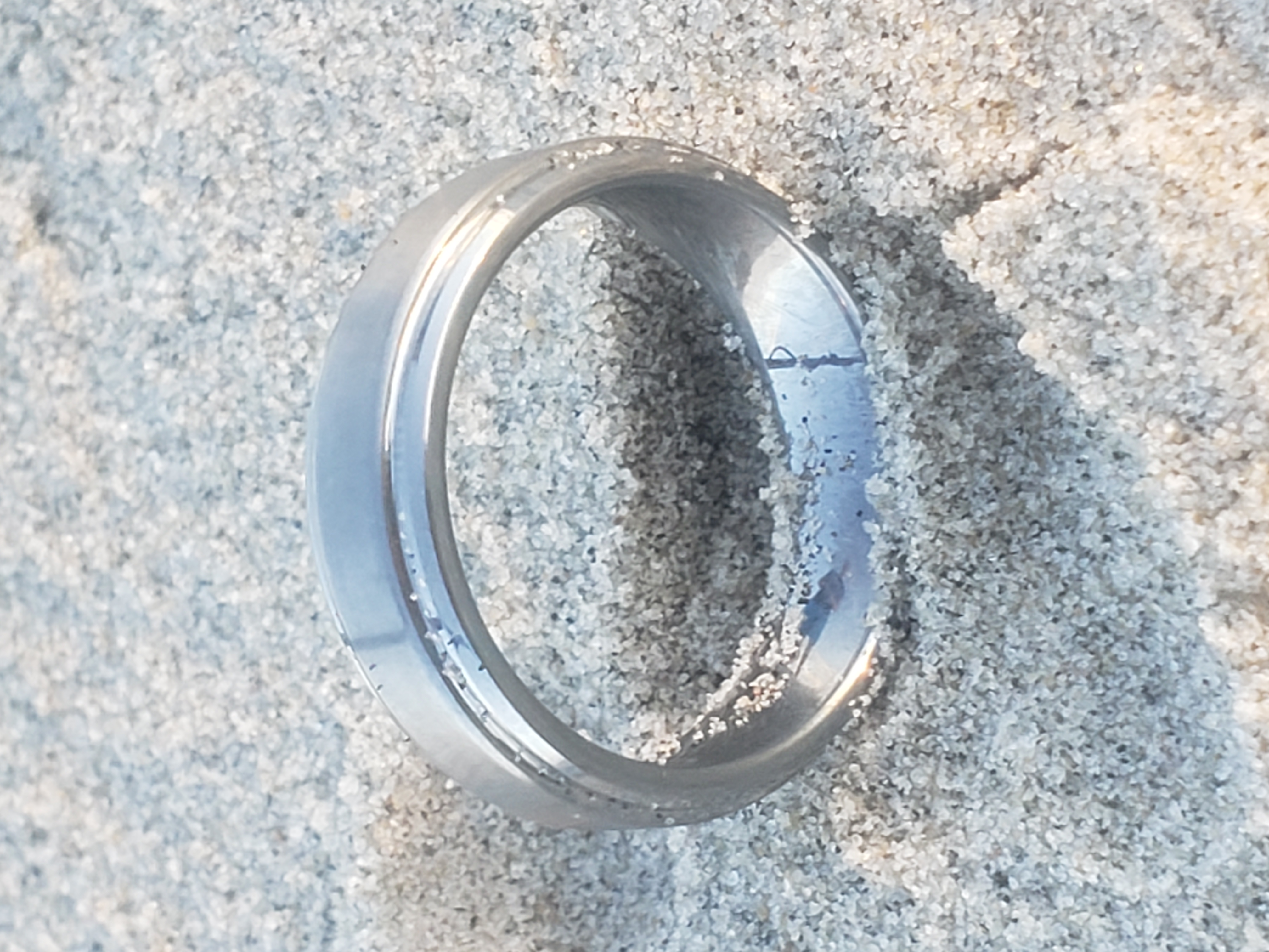 ocean city nj lost ring