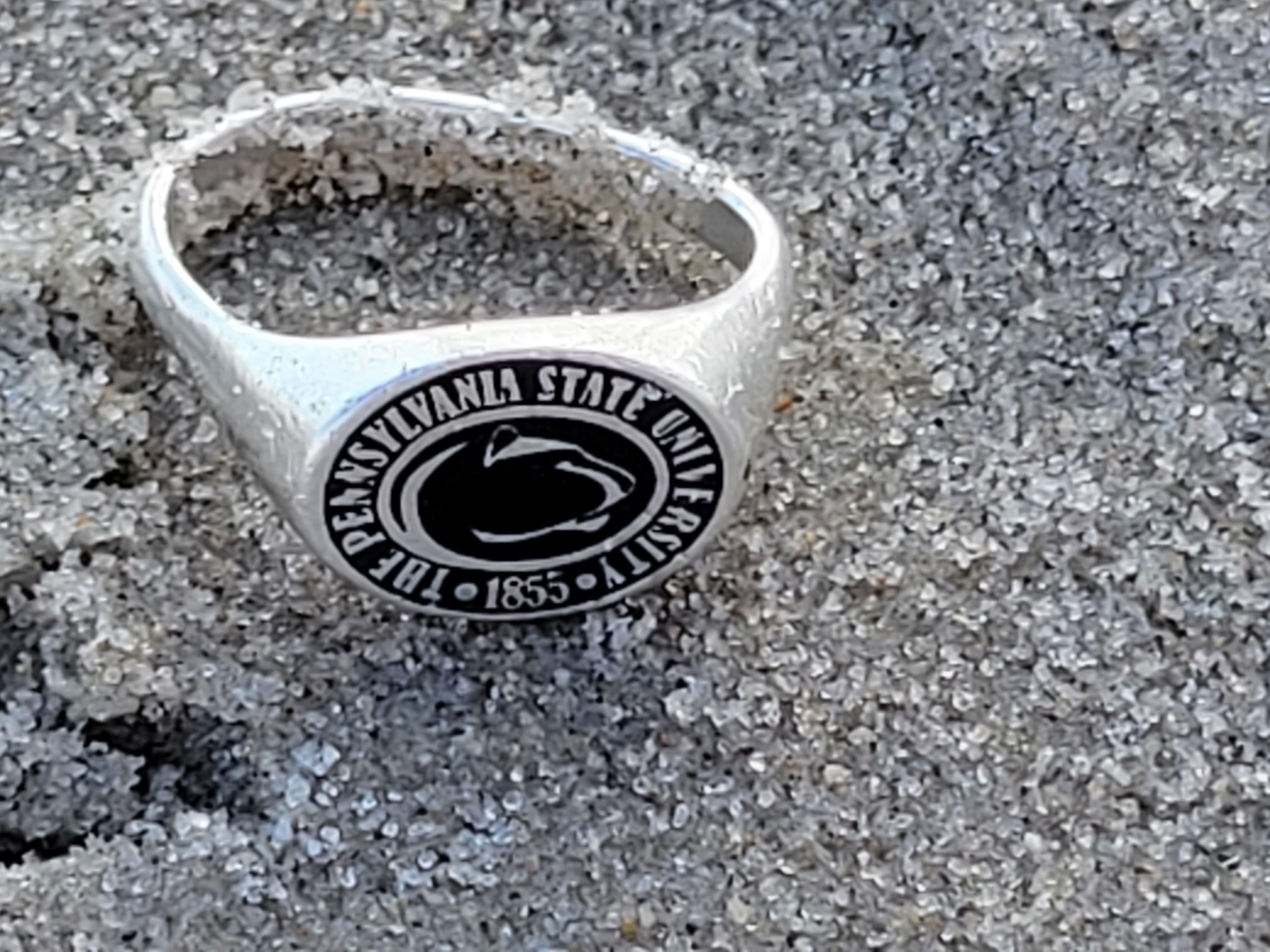 find class ring ocean city nj