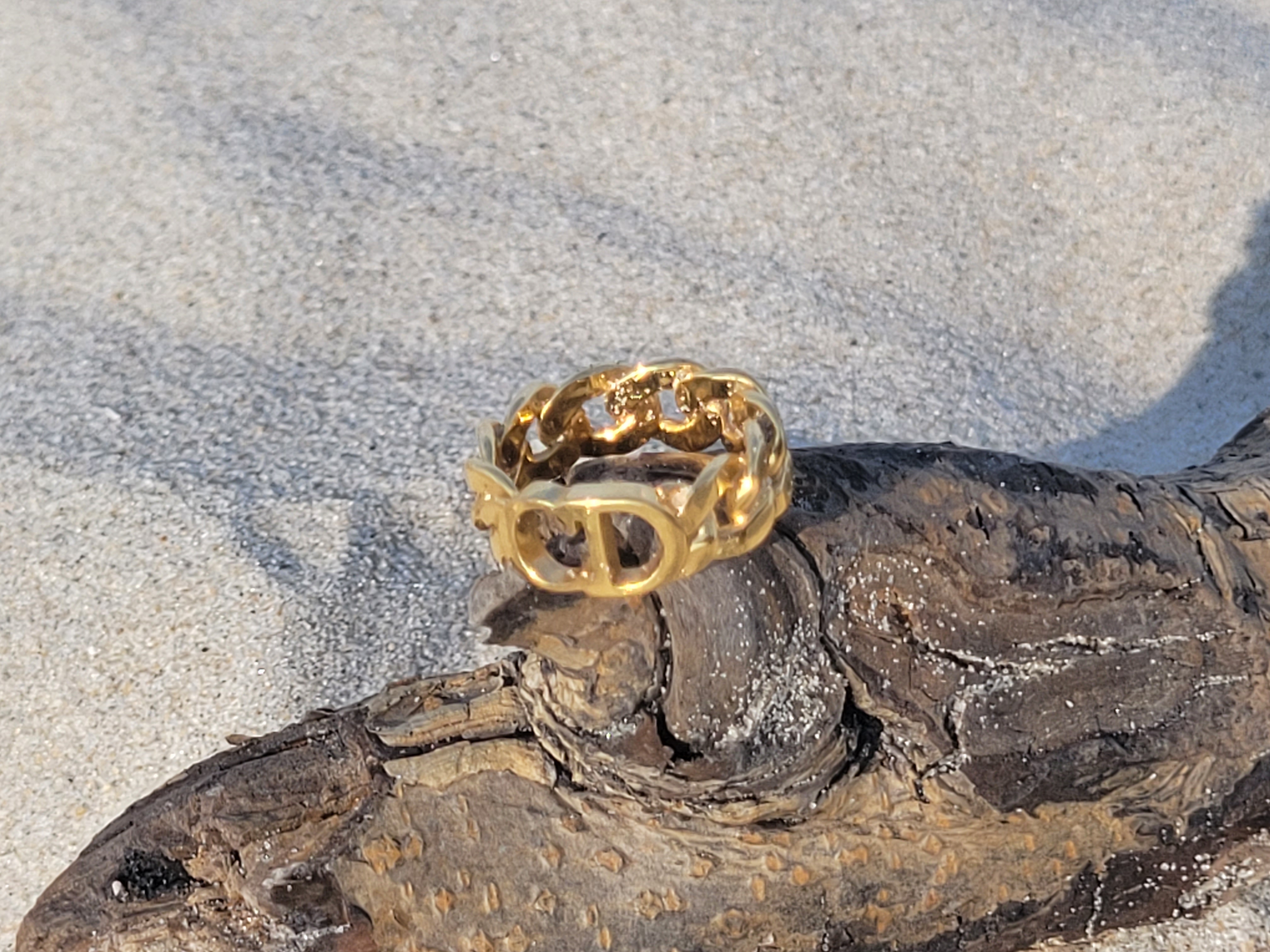 find ring sea isle city nj