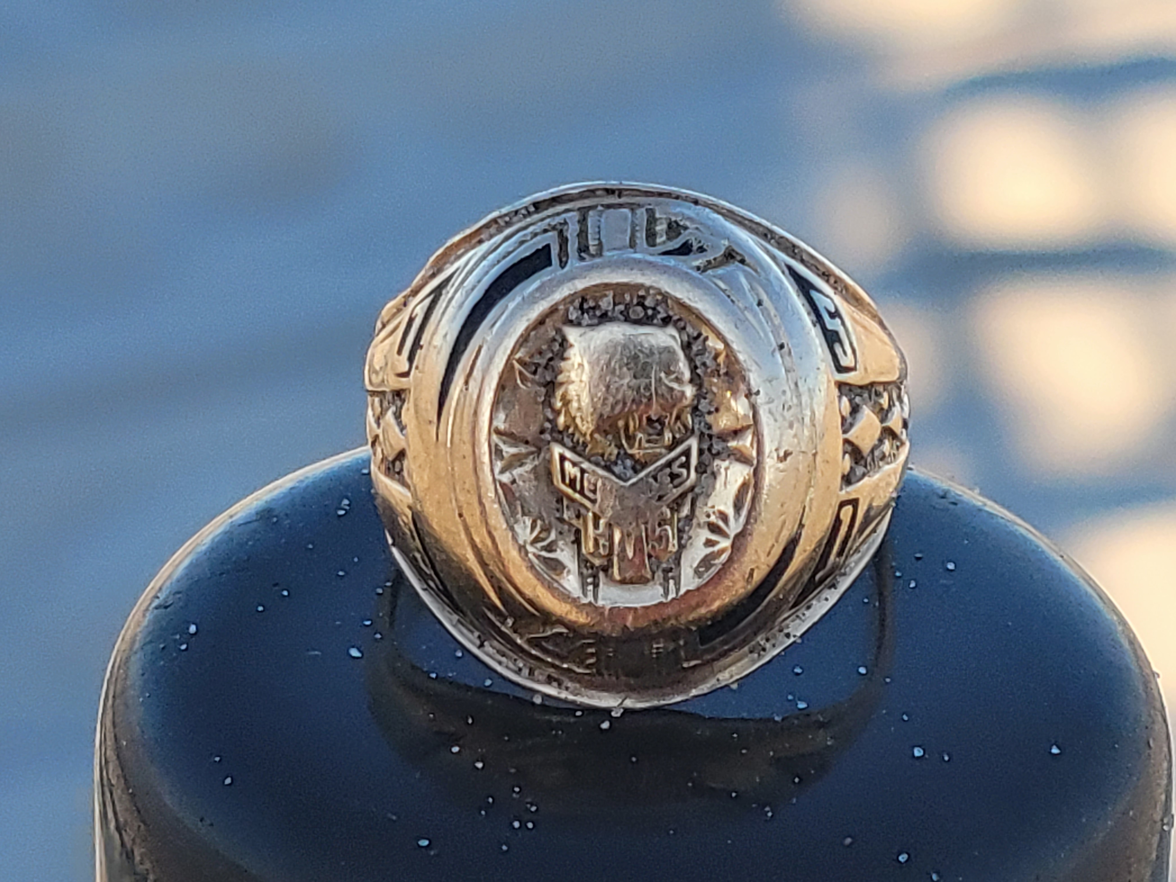 find-class-ring-sea-isle-city-nj