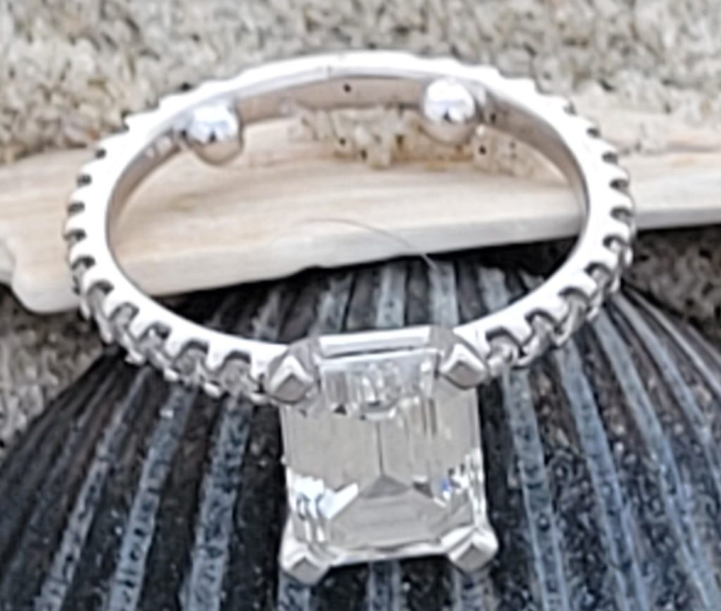 find lost ring ocean city nj