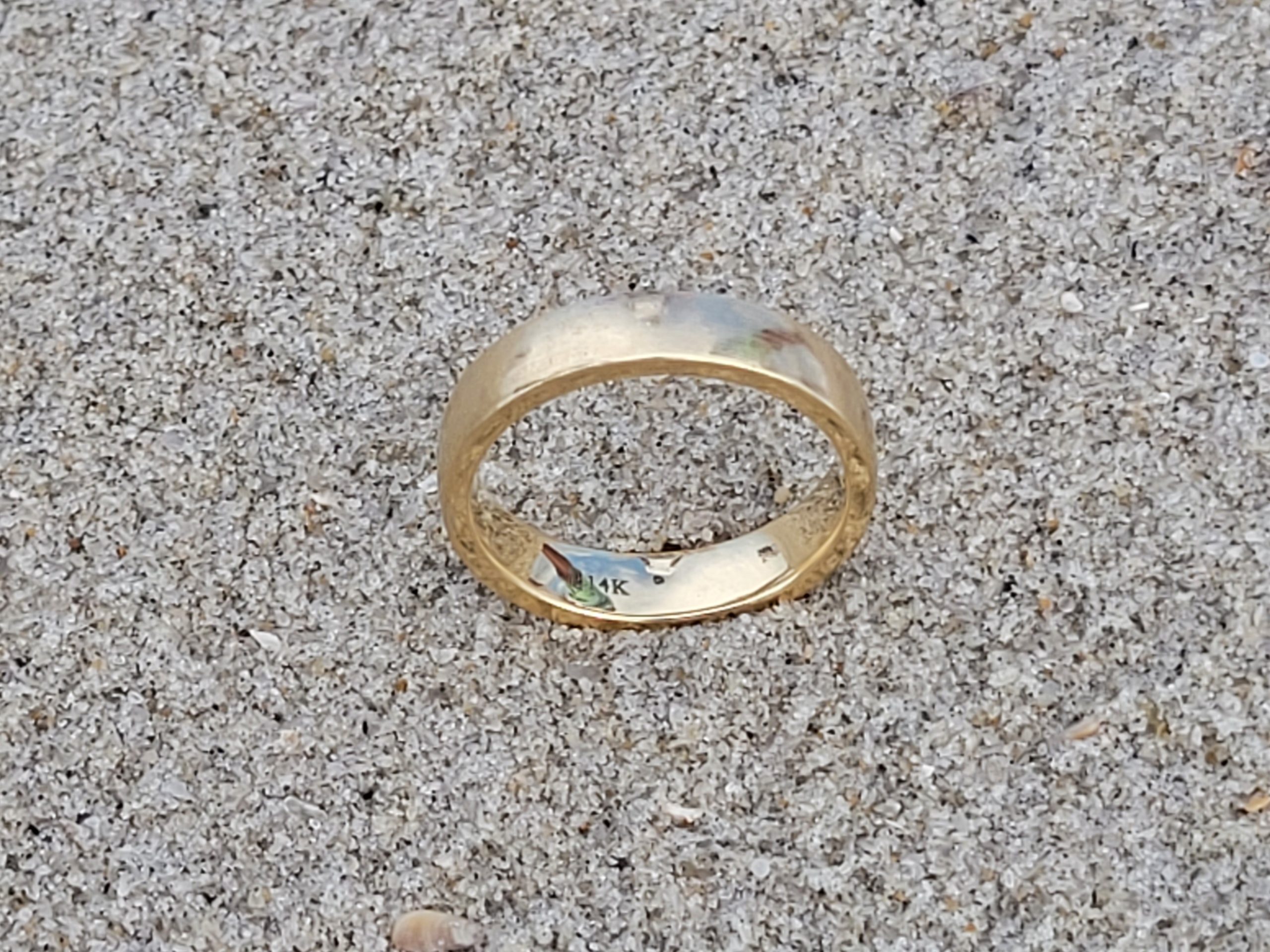 lost ring new jersey