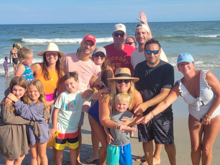 find a ring in the ocean city new jersey