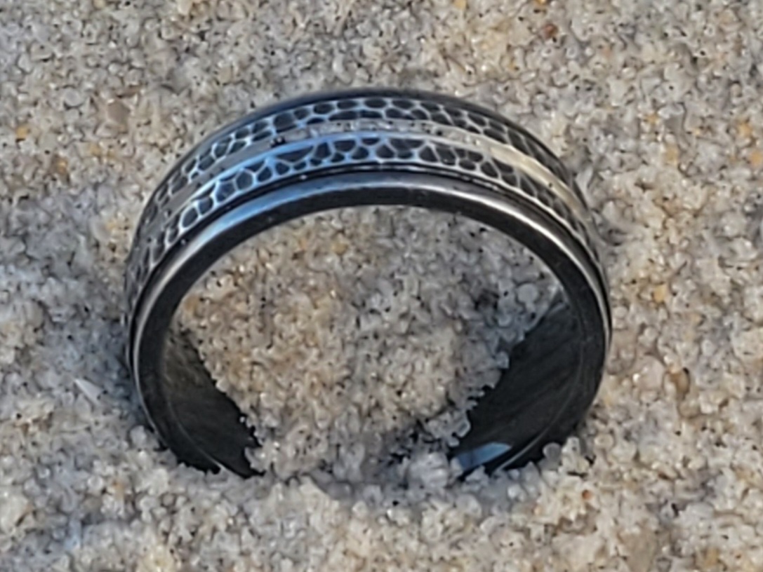 cape may nj ring finder