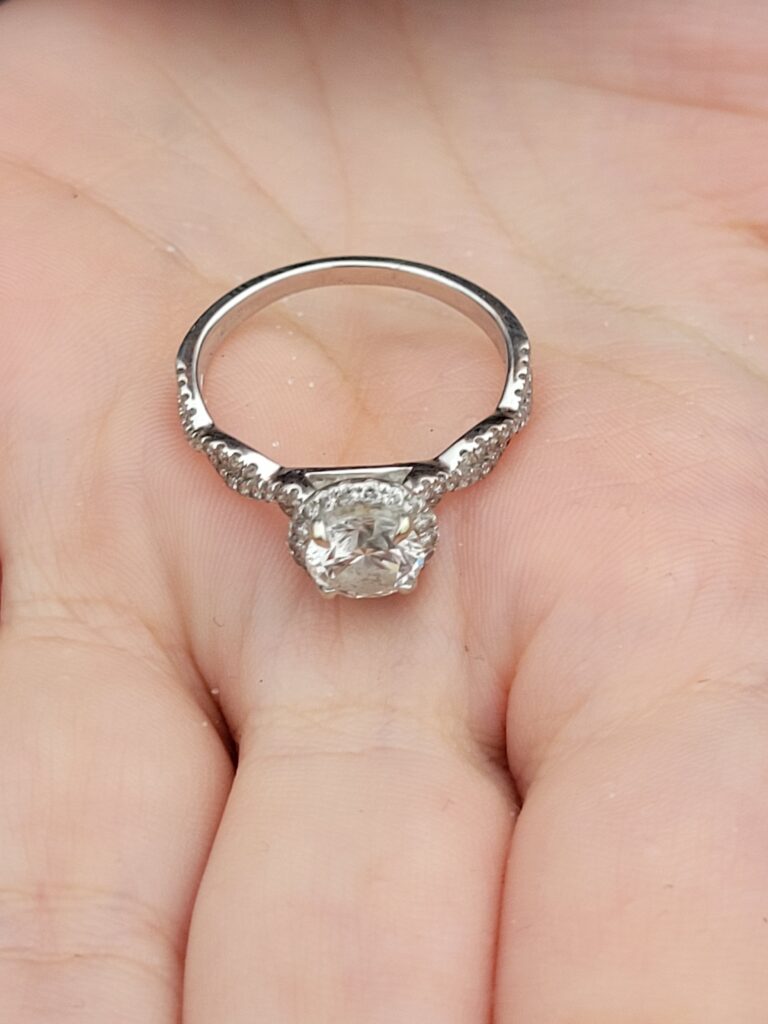 Ring Finders new jersey find engagement ring