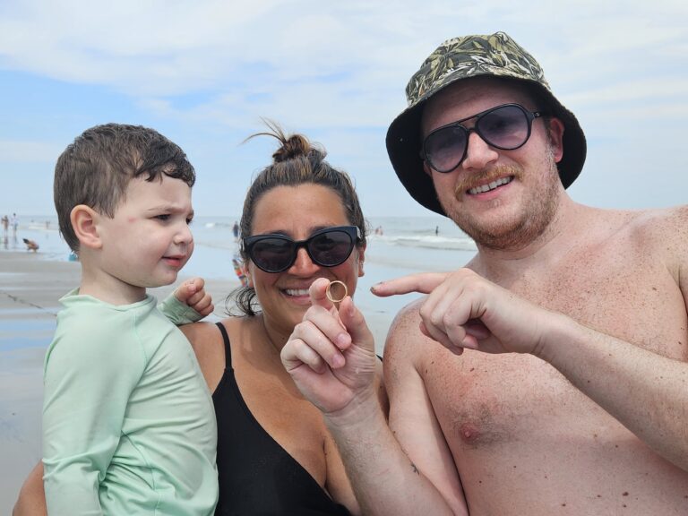 Ring Finder Near Me North Wildwood NJ