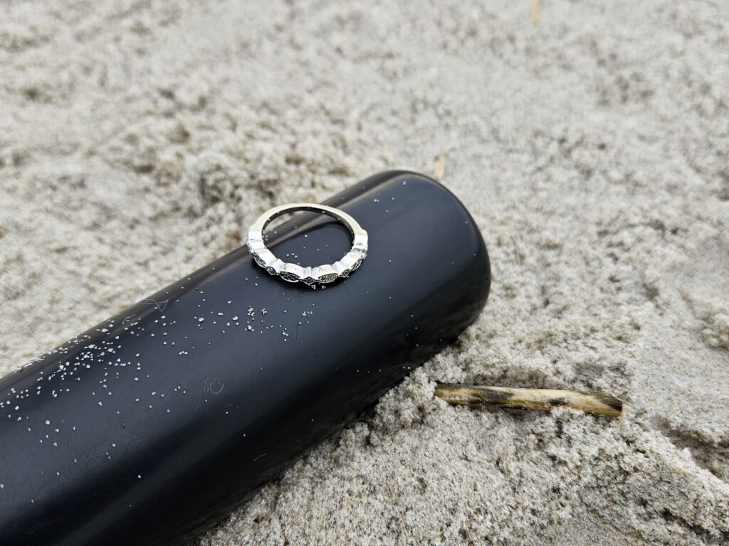 ring finder ocean city nj