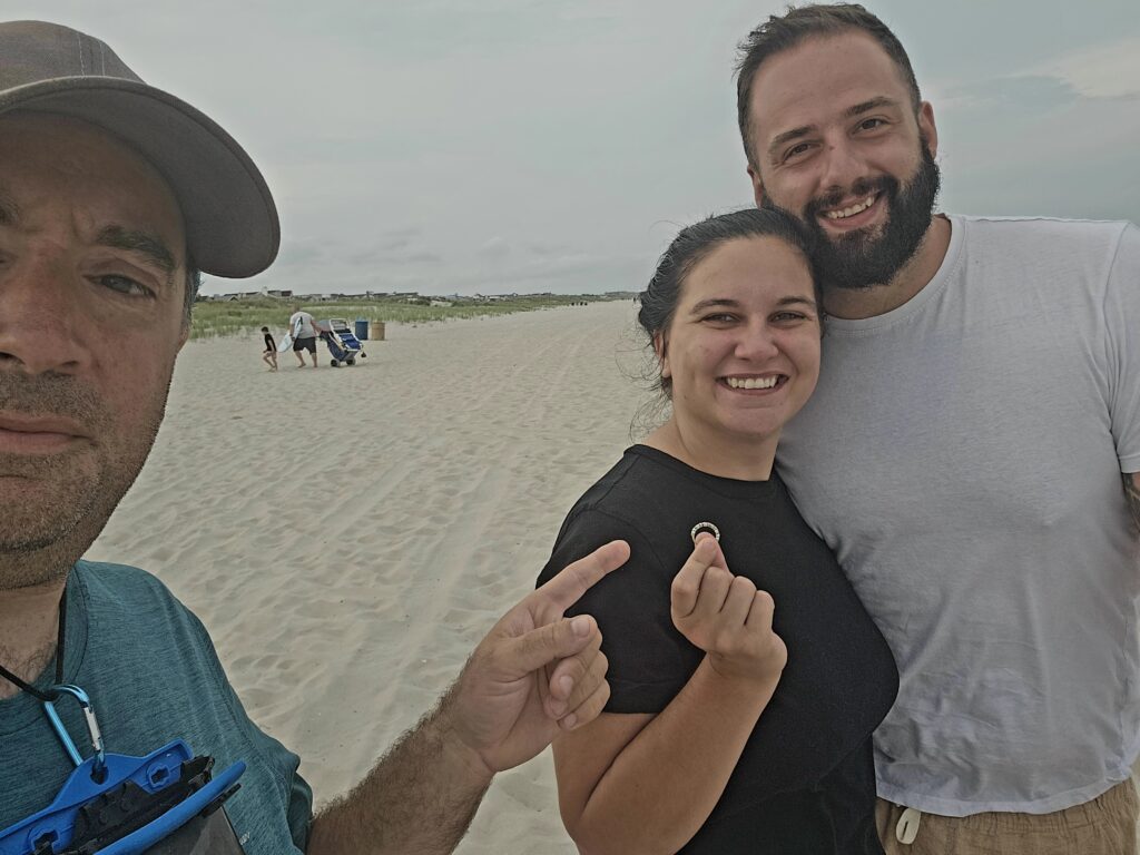 Ring Finder in Ocean City NJ