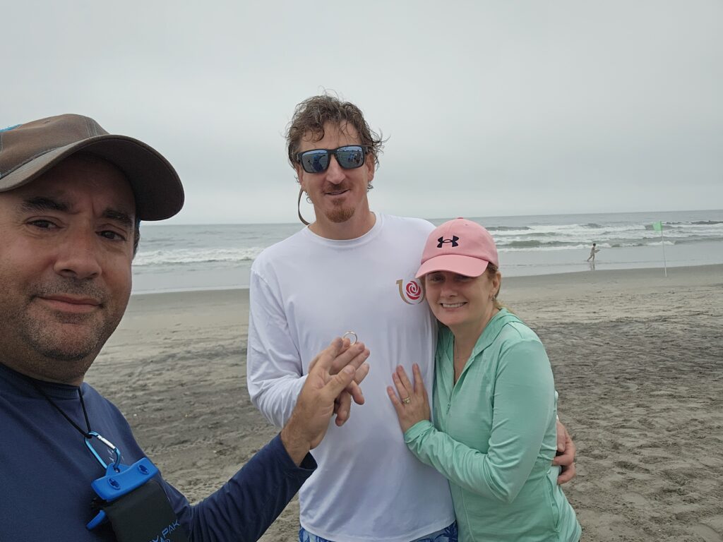 Ocean City NJ Metal Detecting service