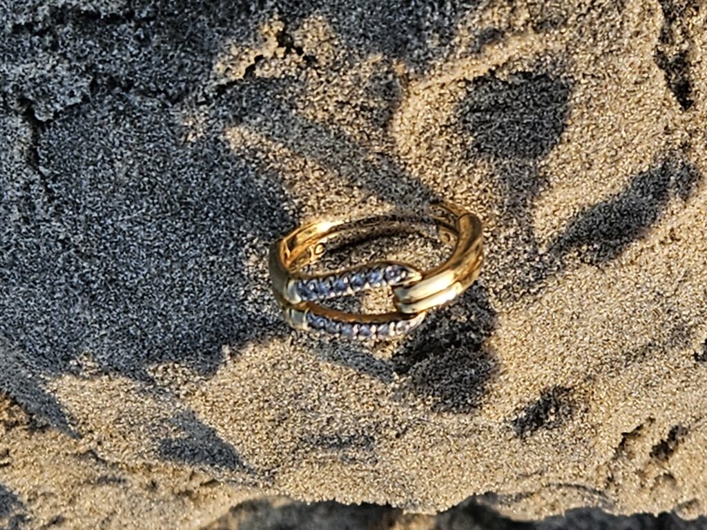 Ocean City Ring Finder