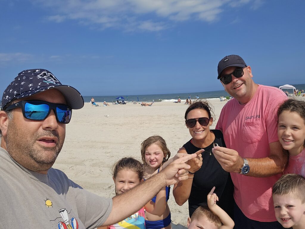 Ring Finder in Sea isle City NJ find a wedding band