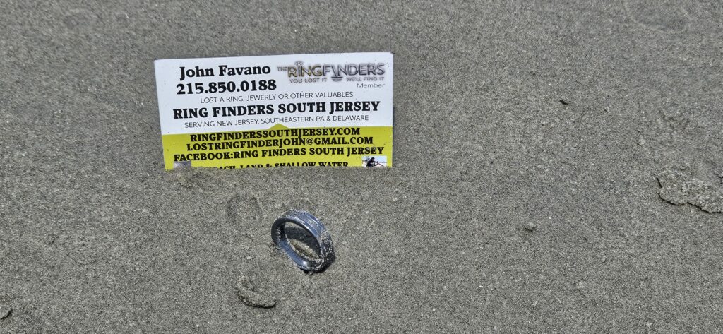 New Jersey ring finders, NJ Ring Finder, Call Ring Finder, ring finder near me