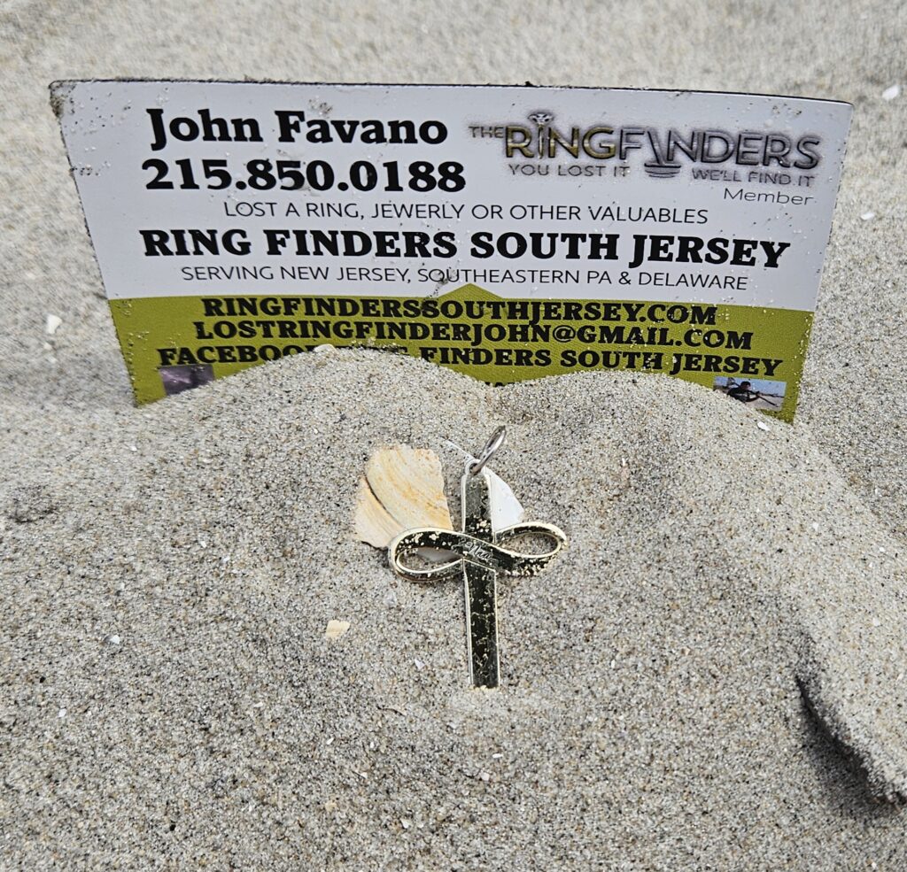 Ocean City NJ Ring Finder Near Me