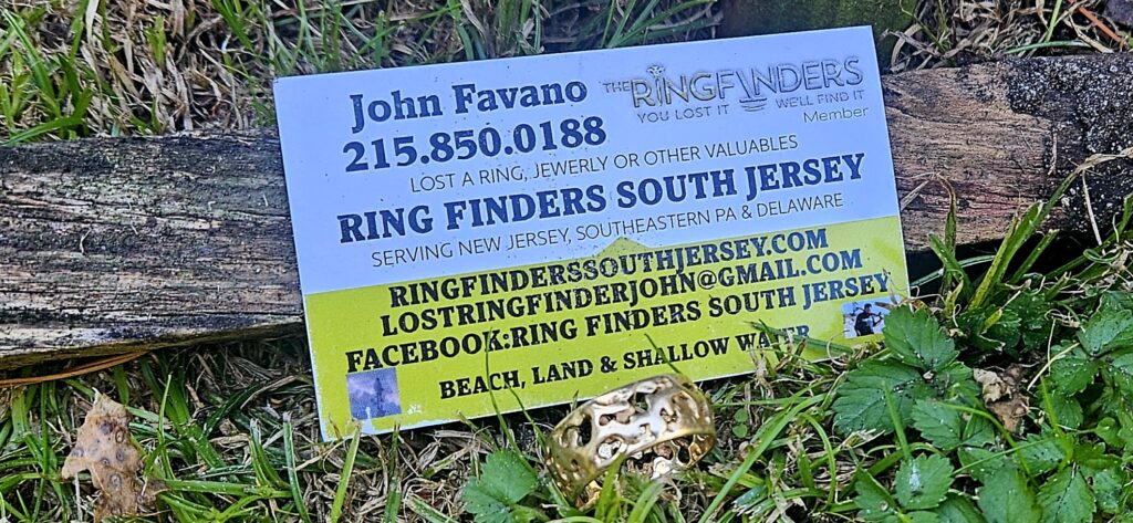 Ring Finder Near Me
lost wedding band